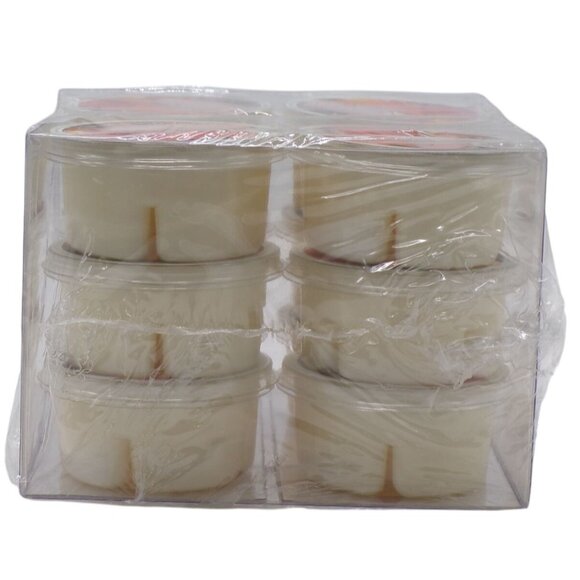 Kringle Candle BRANDIED PUMPKIN Wax Melts 12Pk Premium Scented Tarts RETIRED NIB - Picture 2 of 3